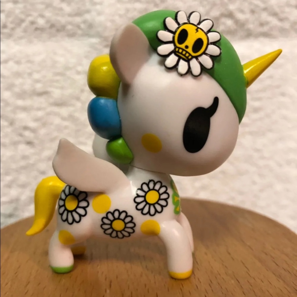 Tokidoki Unicorno Series 3 - Margherita